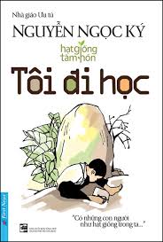 Tôi đi học